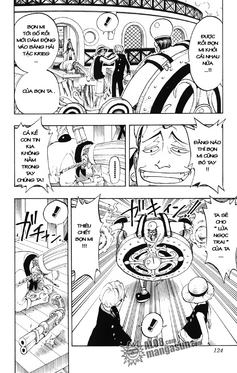 One Piece - Chương 59
