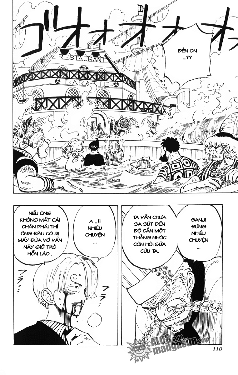 One Piece - Chương 59