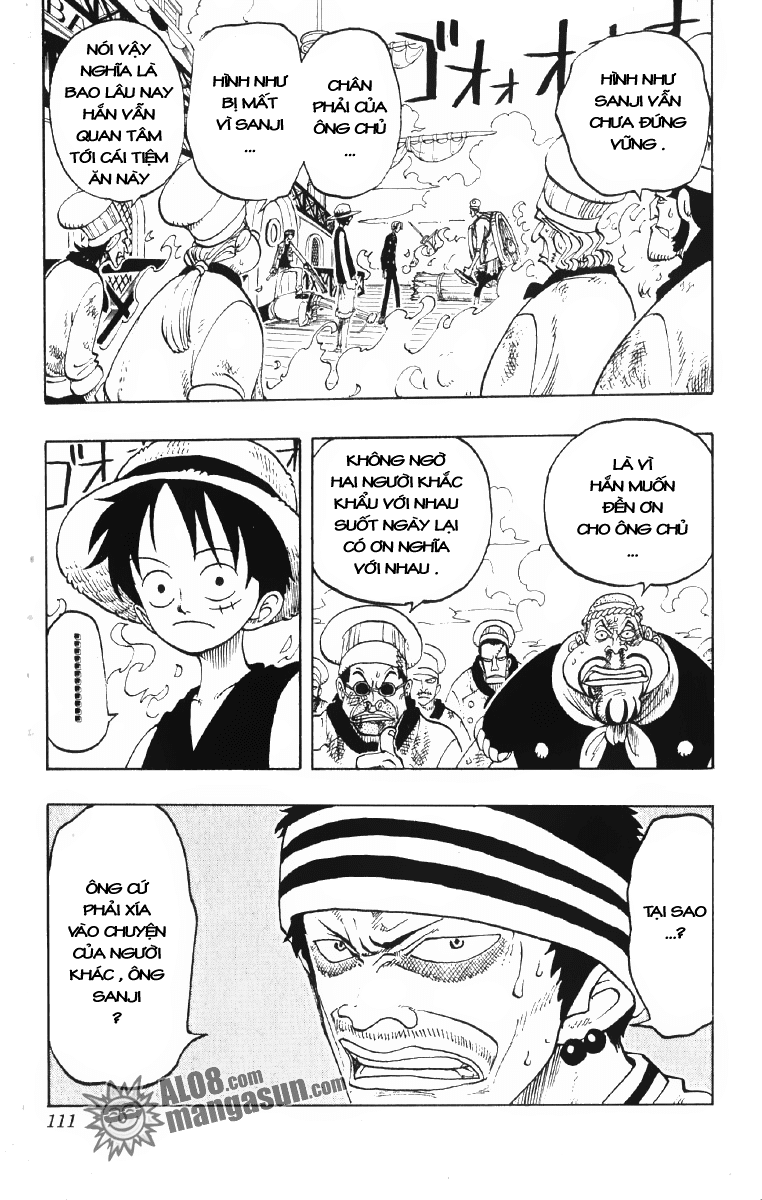 One Piece - Chương 59
