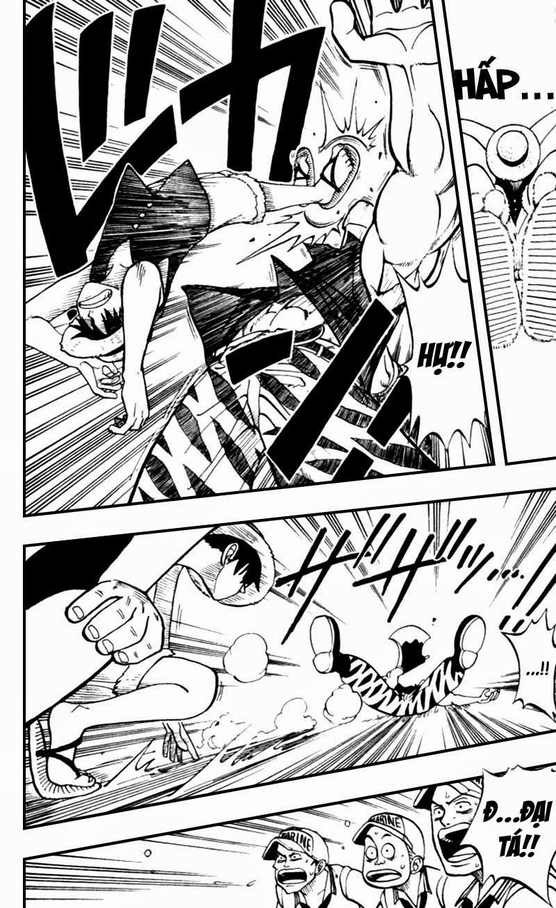 One Piece - Chương 6