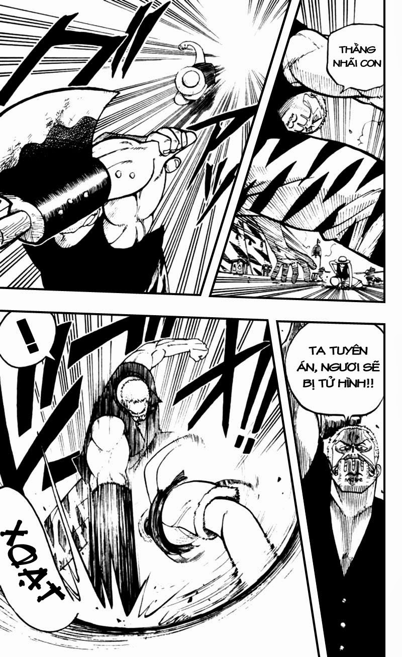 One Piece - Chương 6