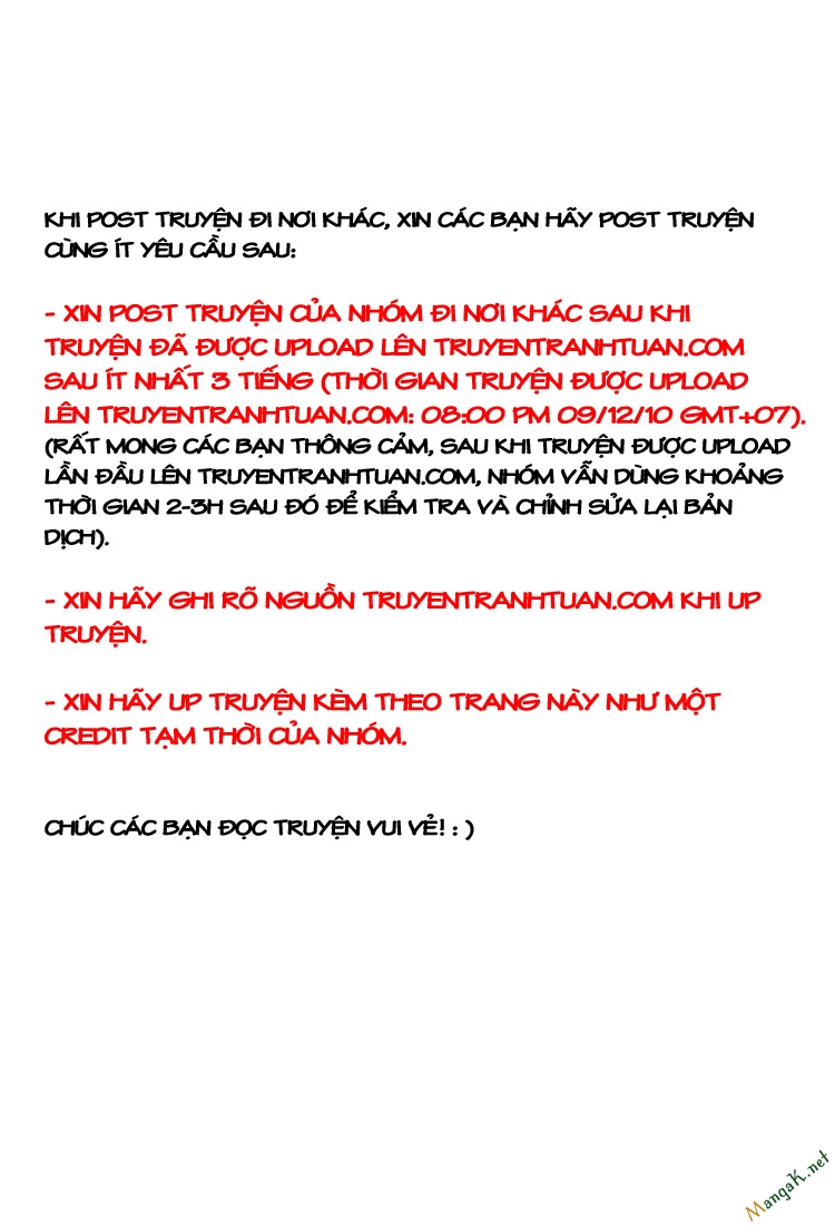 One Piece - Chương 607