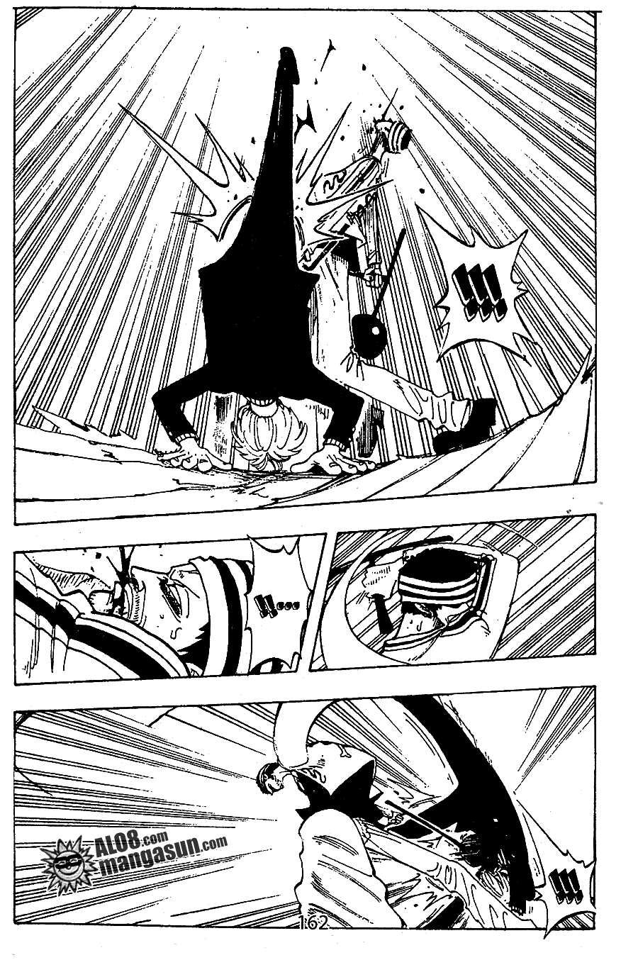 One Piece - Chương 61