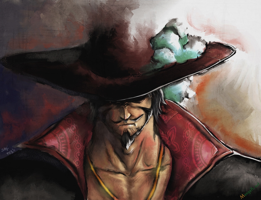 One Piece - Chương 618
