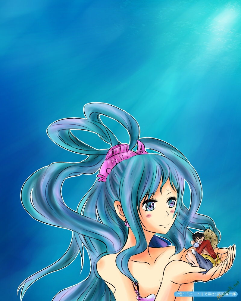 One Piece - Chương 628