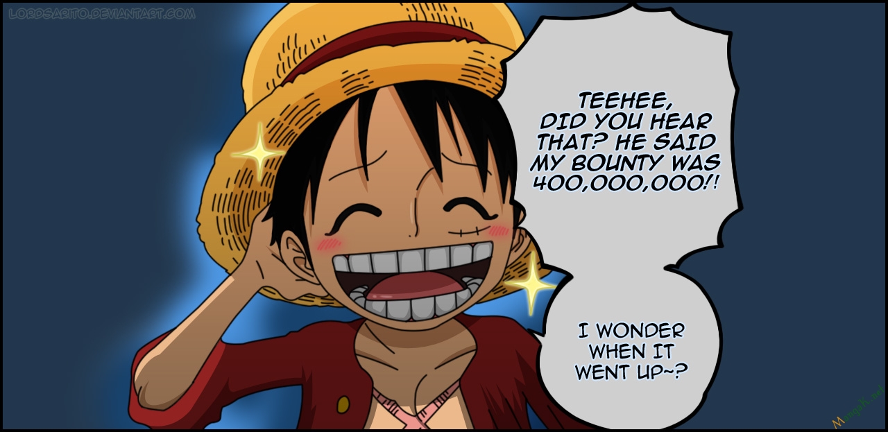 One Piece - Chương 629