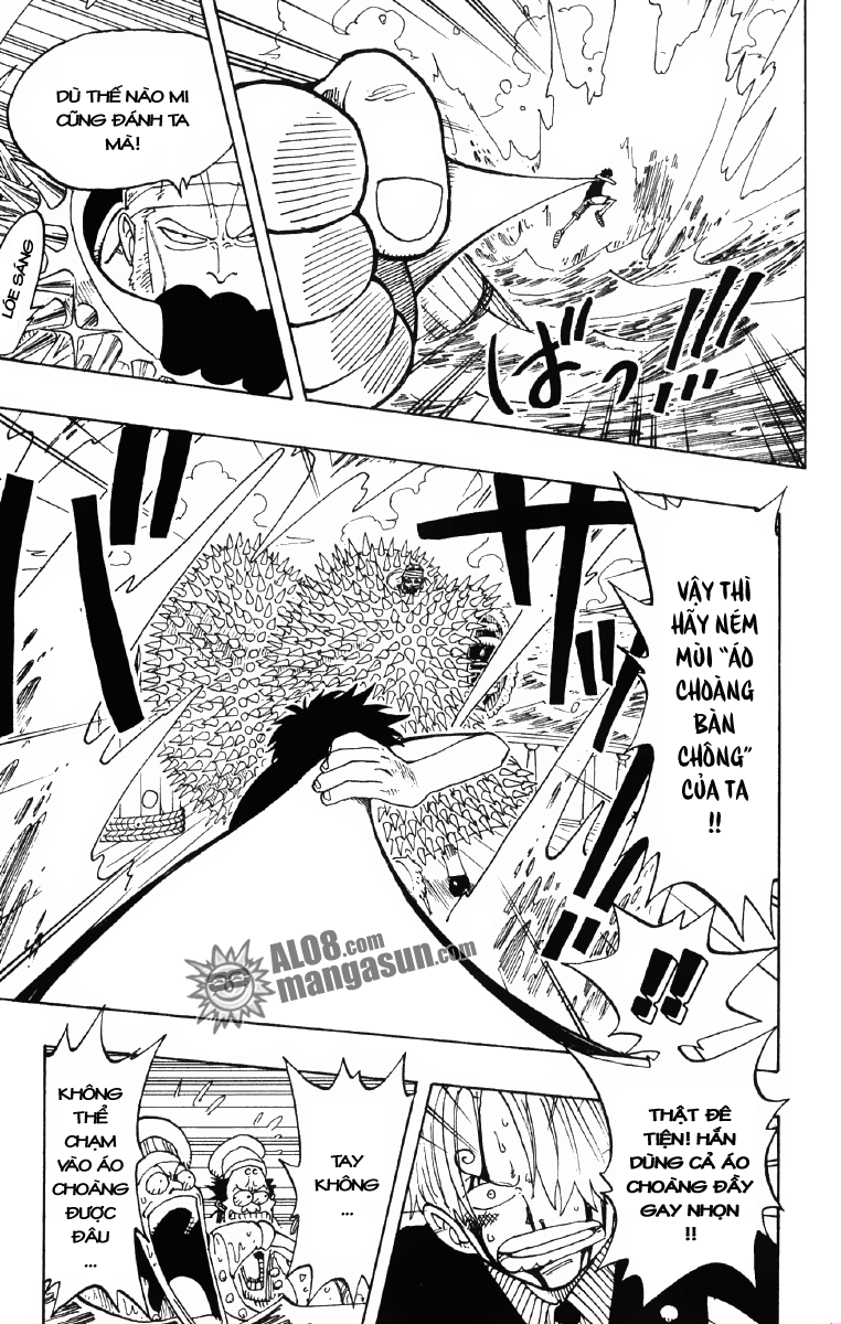 One Piece - Chương 63