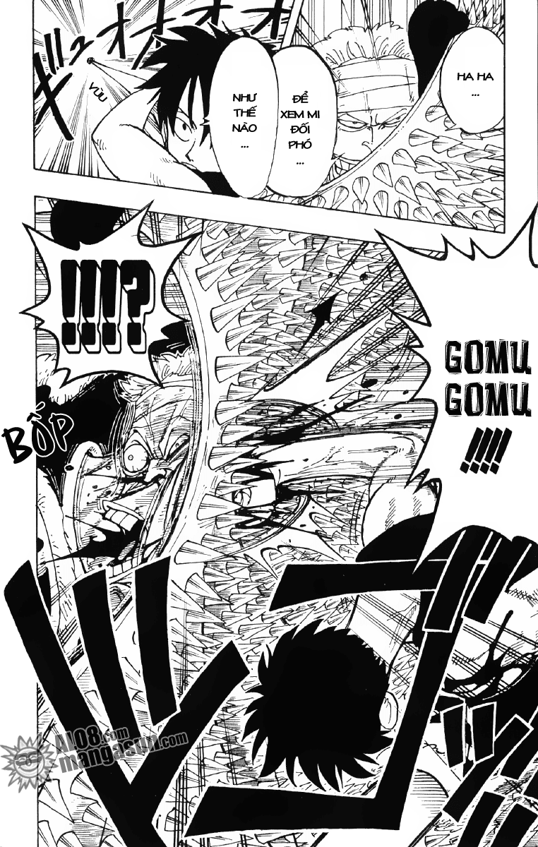 One Piece - Chương 63