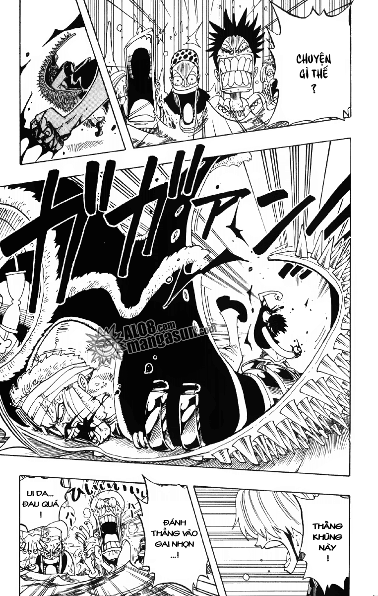 One Piece - Chương 63