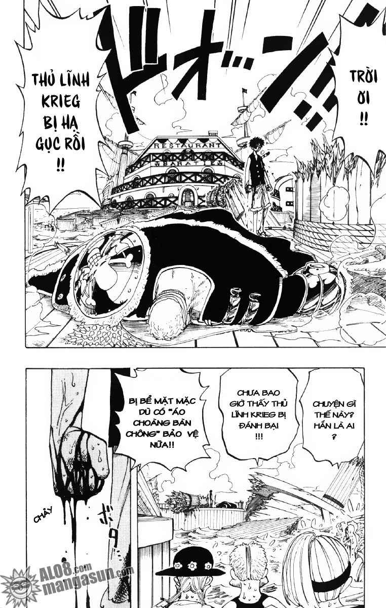 One Piece - Chương 63