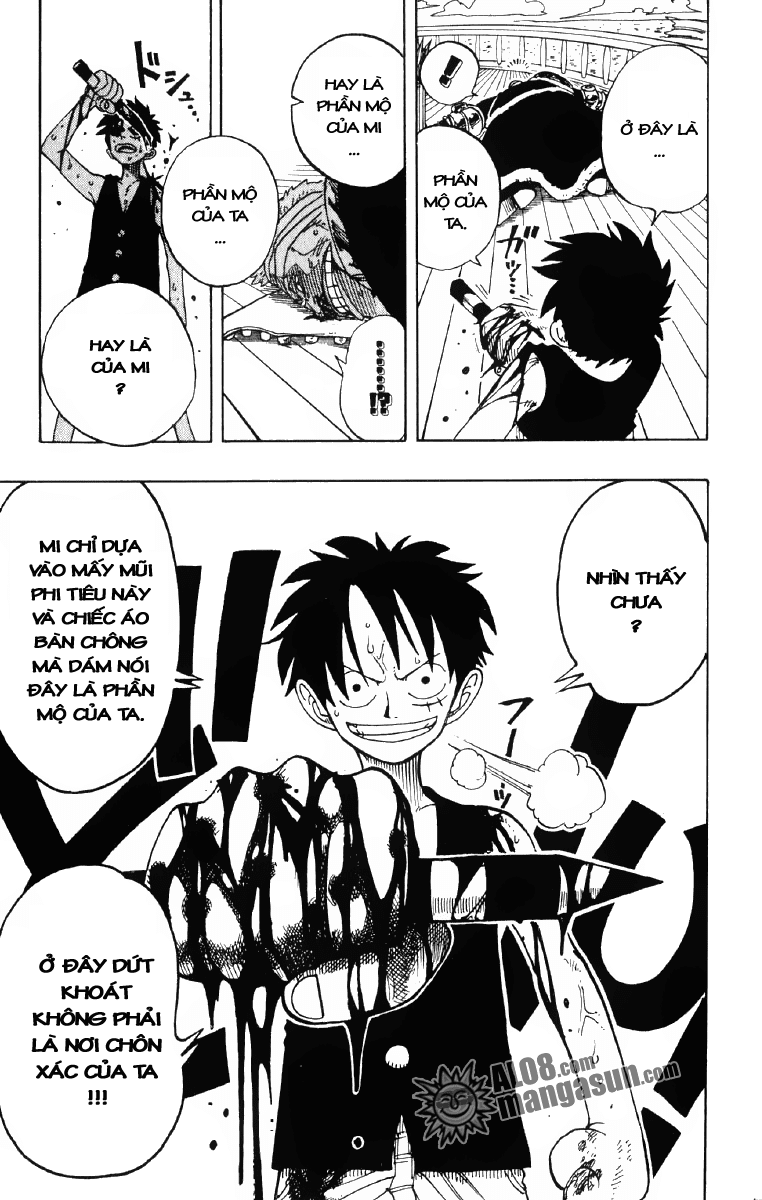 One Piece - Chương 63