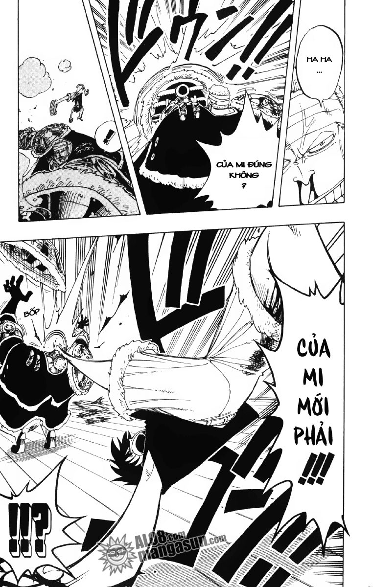 One Piece - Chương 63