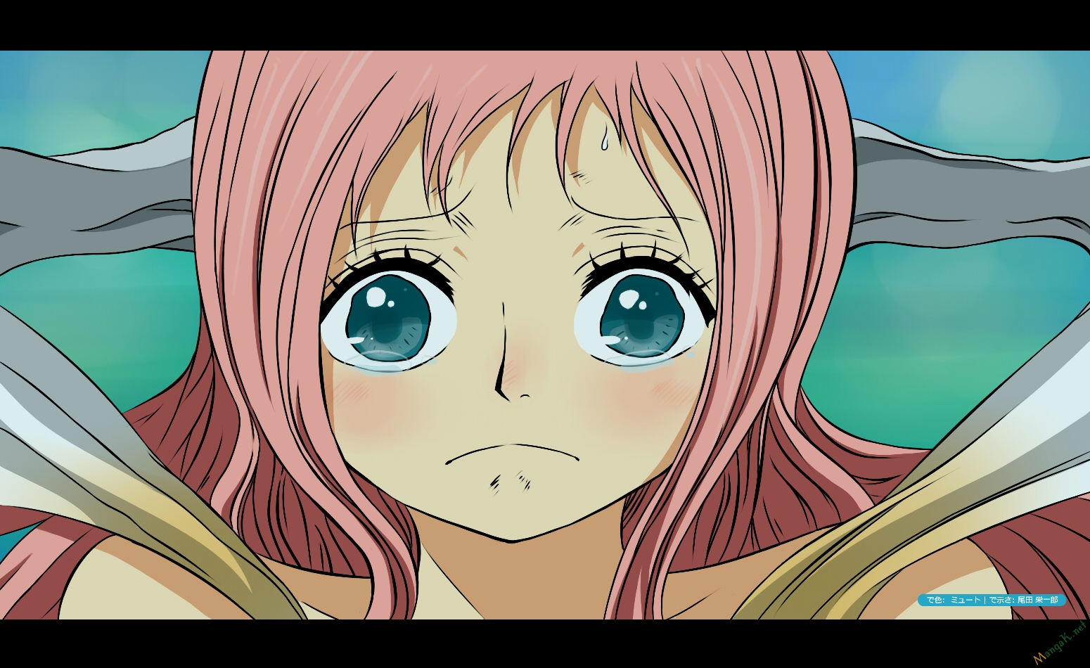 One Piece - Chương 635