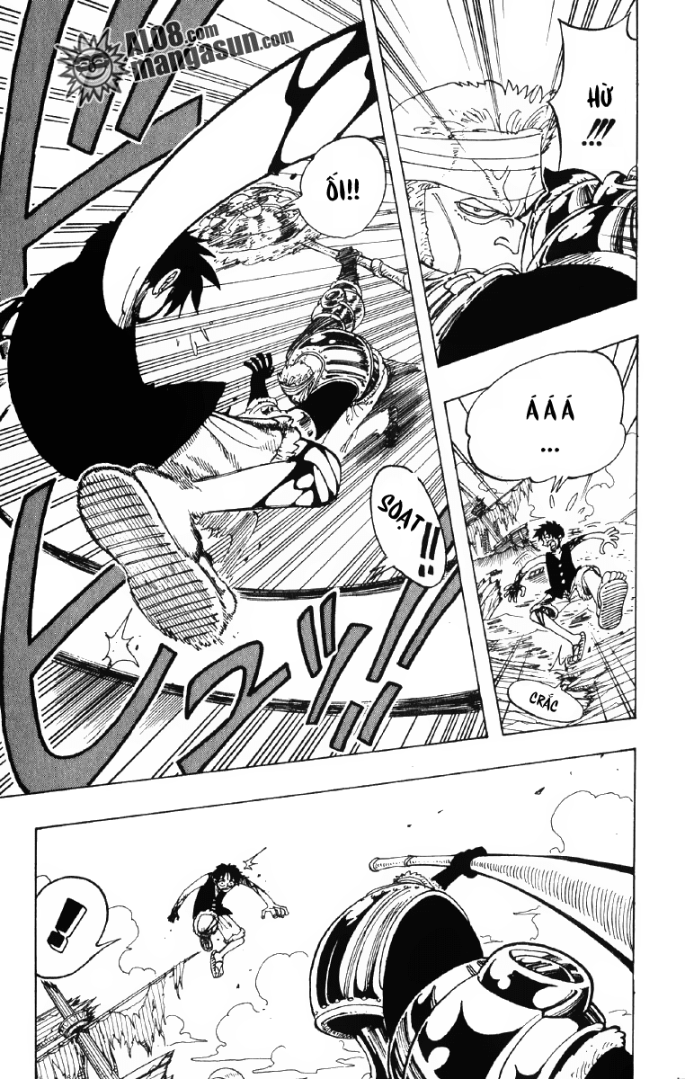 One Piece - Chương 64