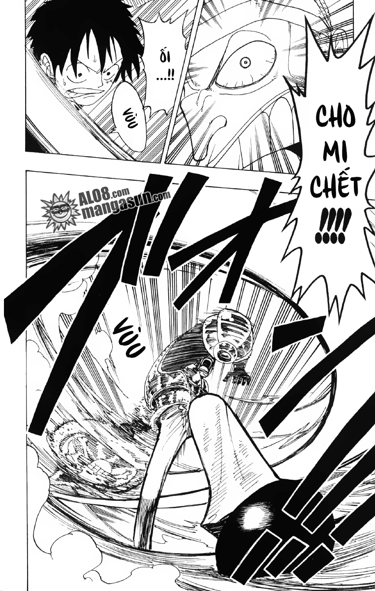 One Piece - Chương 64