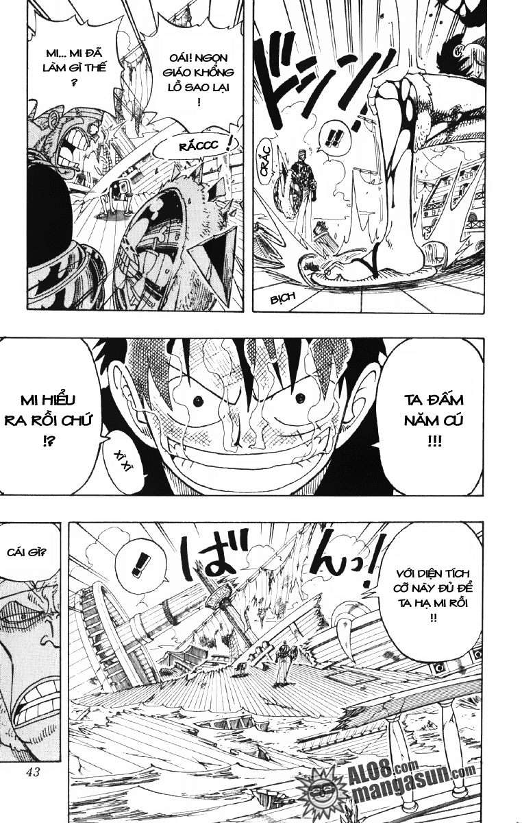 One Piece - Chương 64