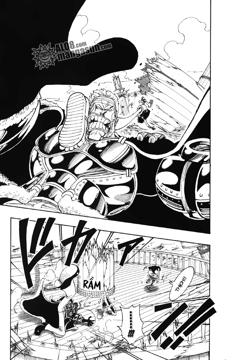 One Piece - Chương 64
