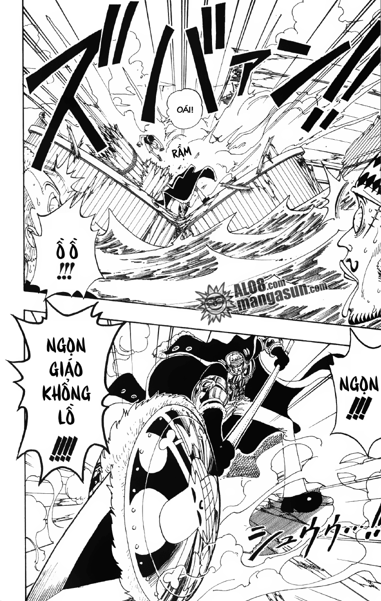 One Piece - Chương 64