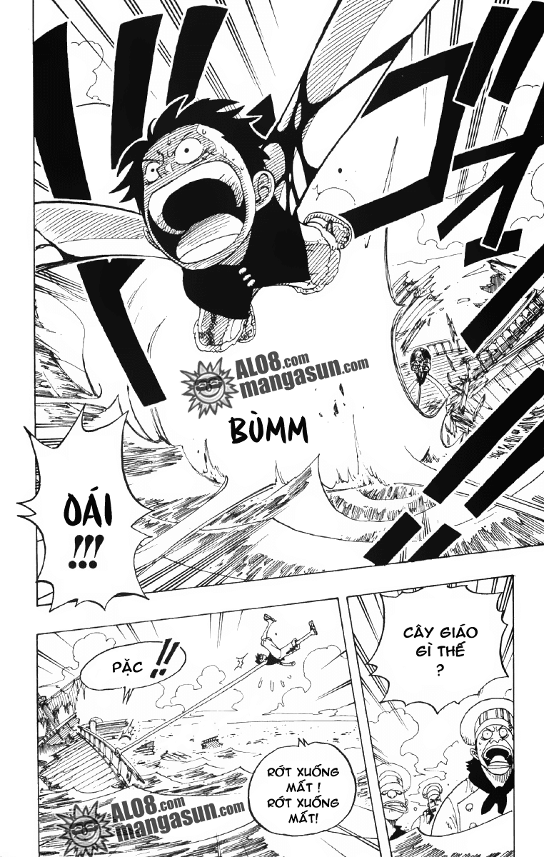 One Piece - Chương 64