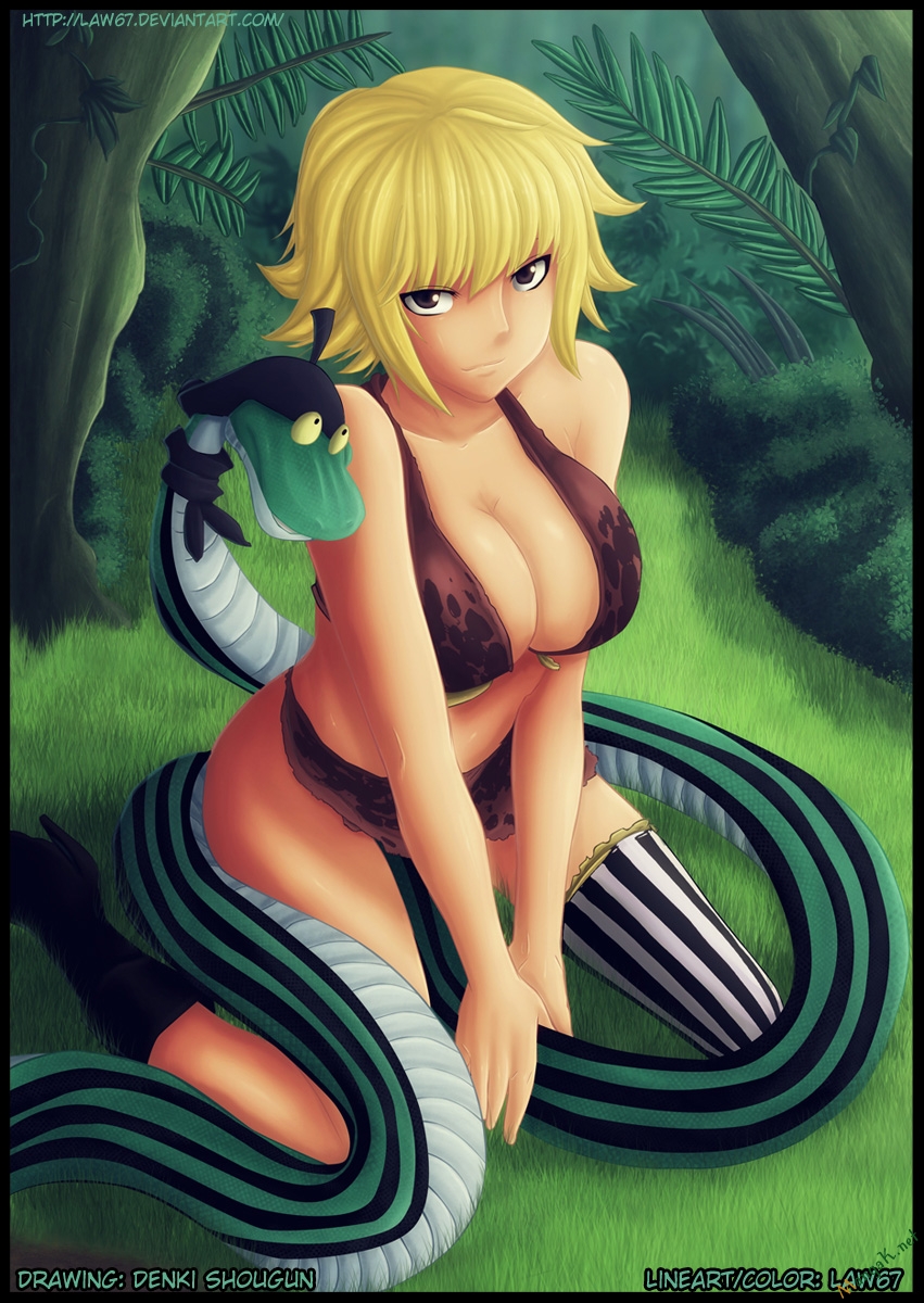One Piece - Chương 645