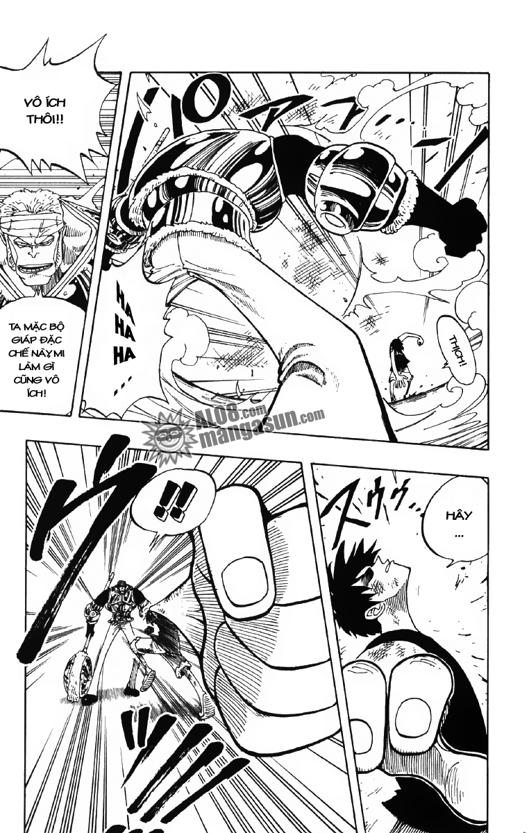 One Piece - Chương 65