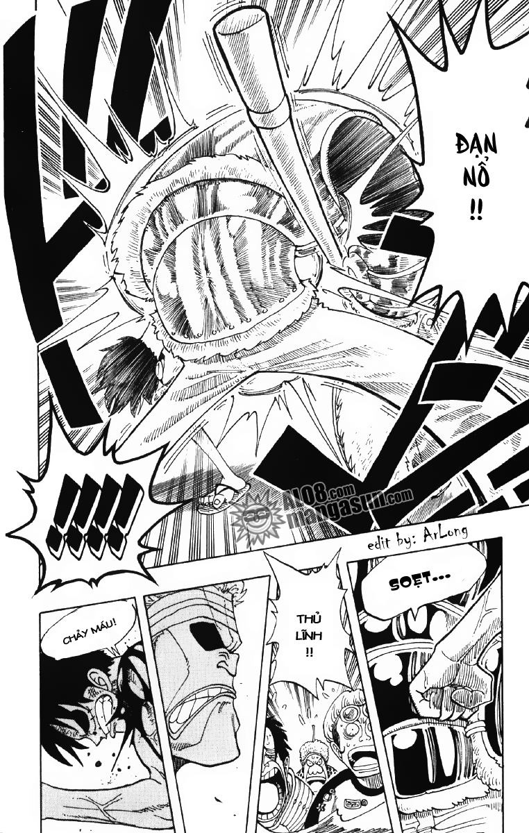One Piece - Chương 65