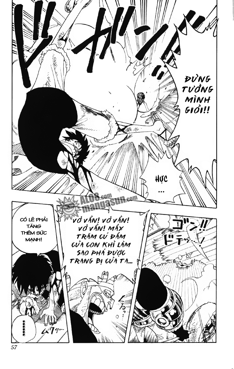One Piece - Chương 65
