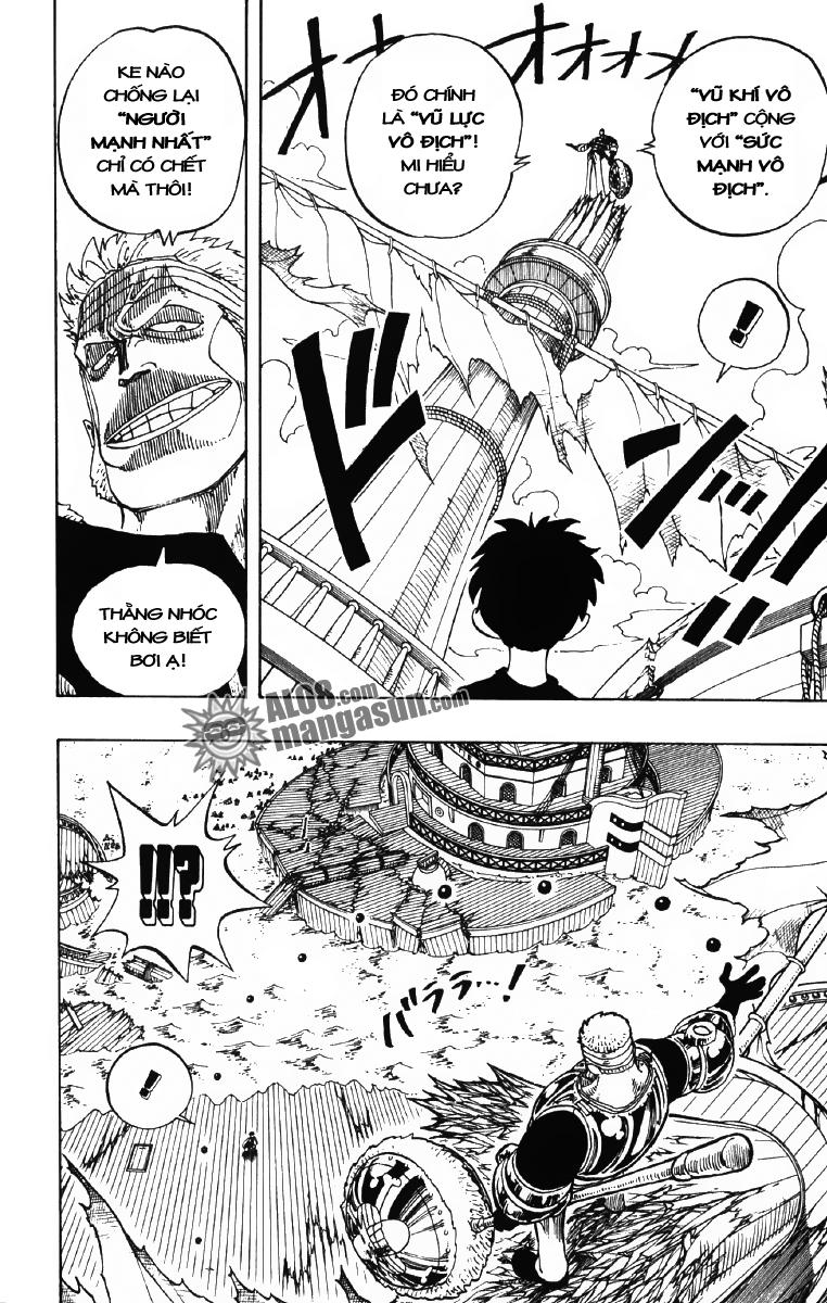 One Piece - Chương 65
