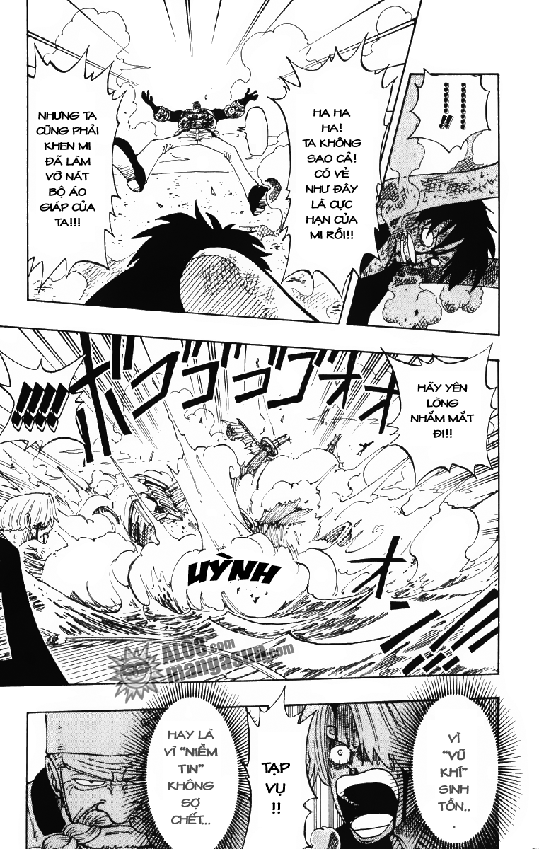 One Piece - Chương 65