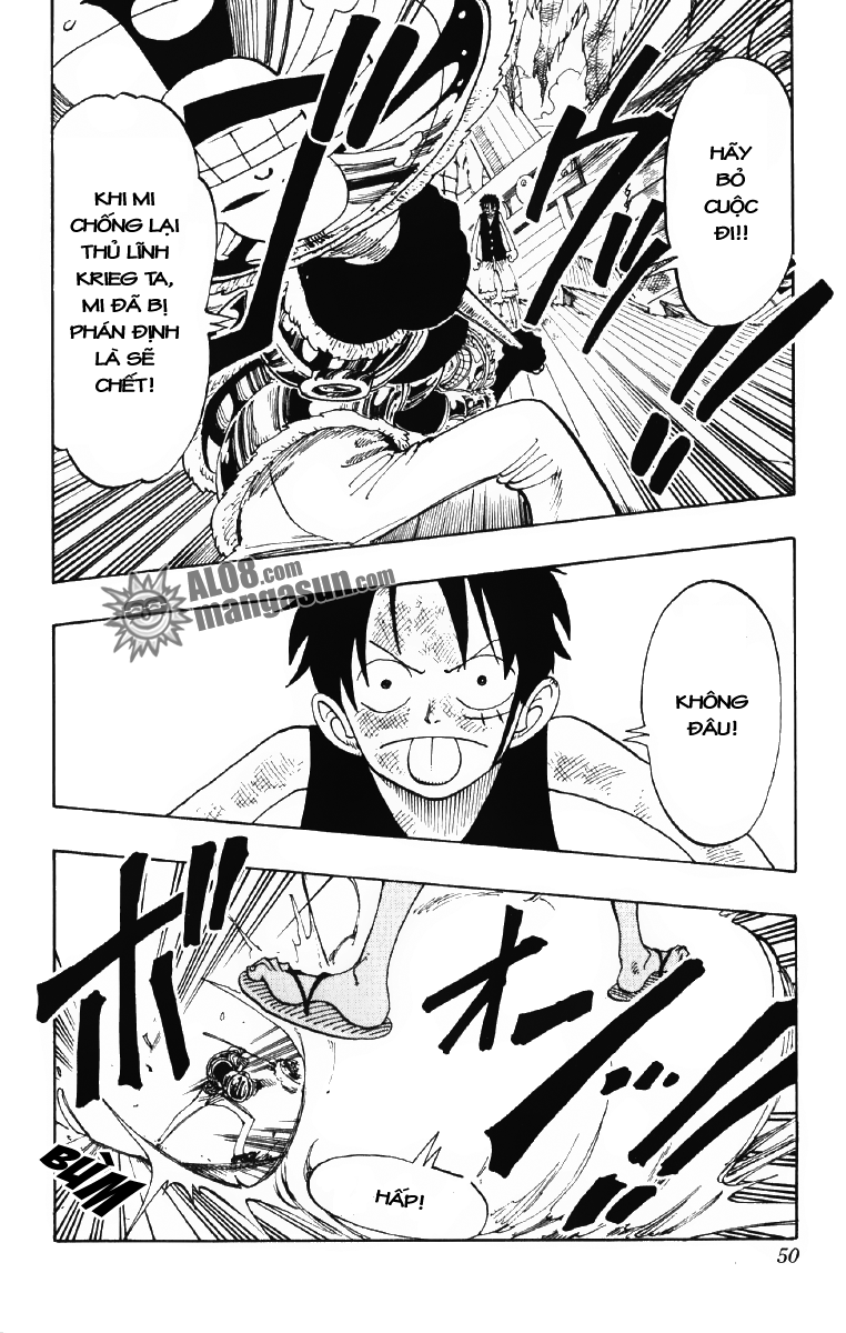 One Piece - Chương 65