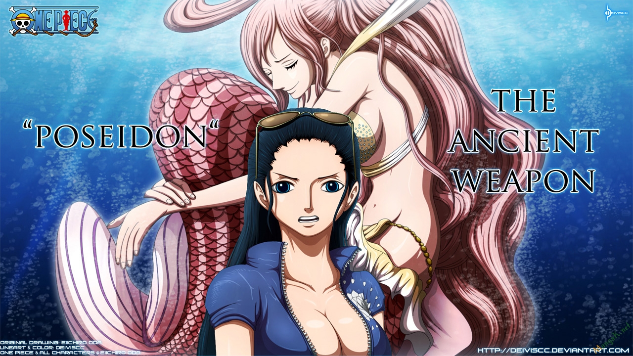 One Piece - Chương 652