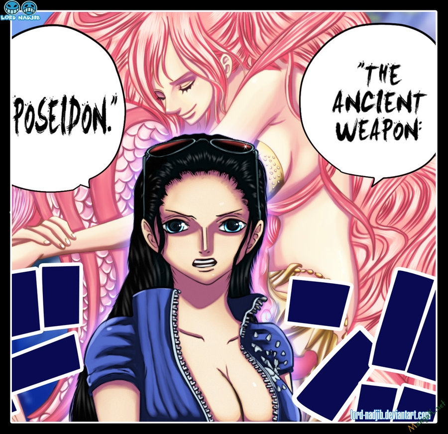 One Piece - Chương 653