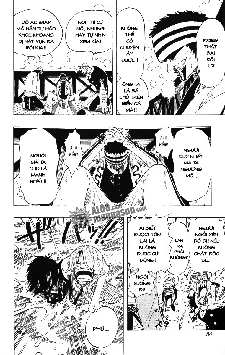 One Piece - Chương 66