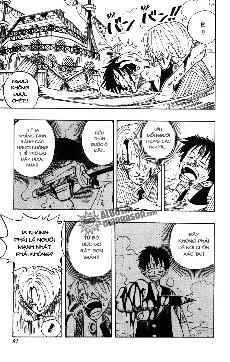 One Piece - Chương 66