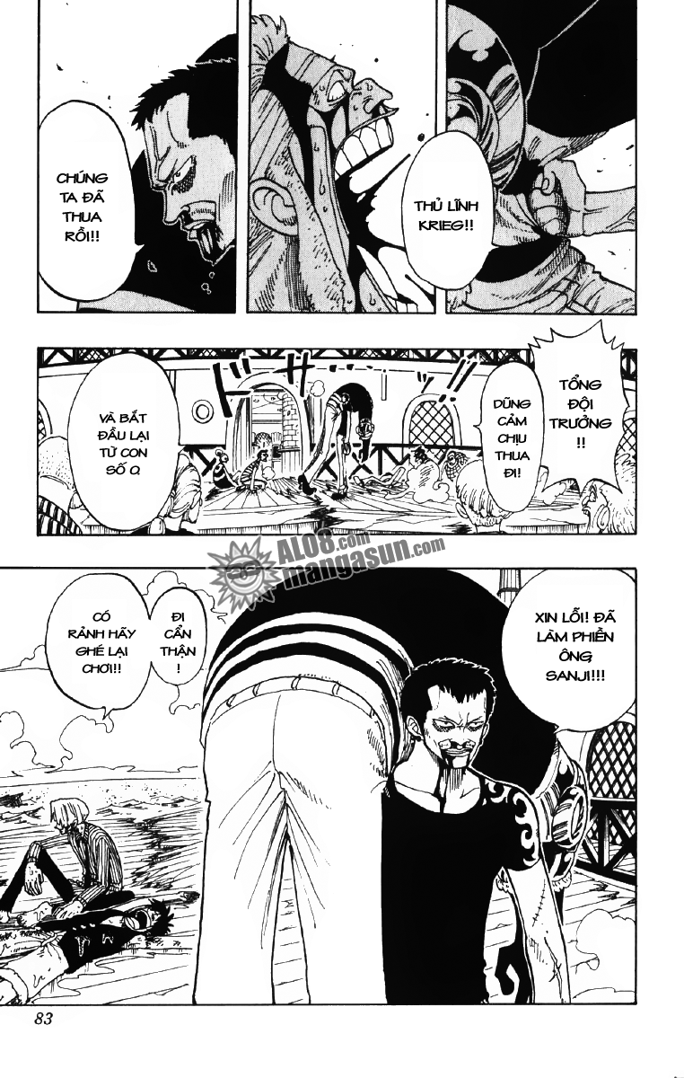 One Piece - Chương 66