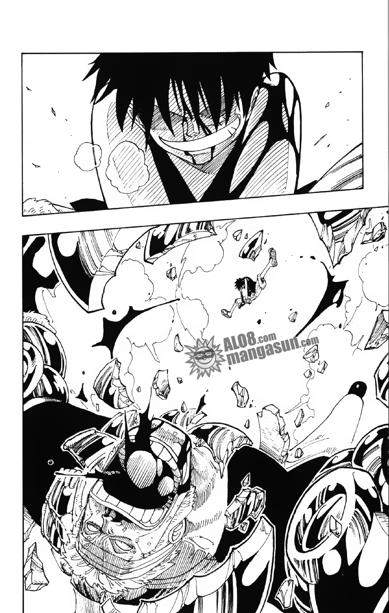 One Piece - Chương 66