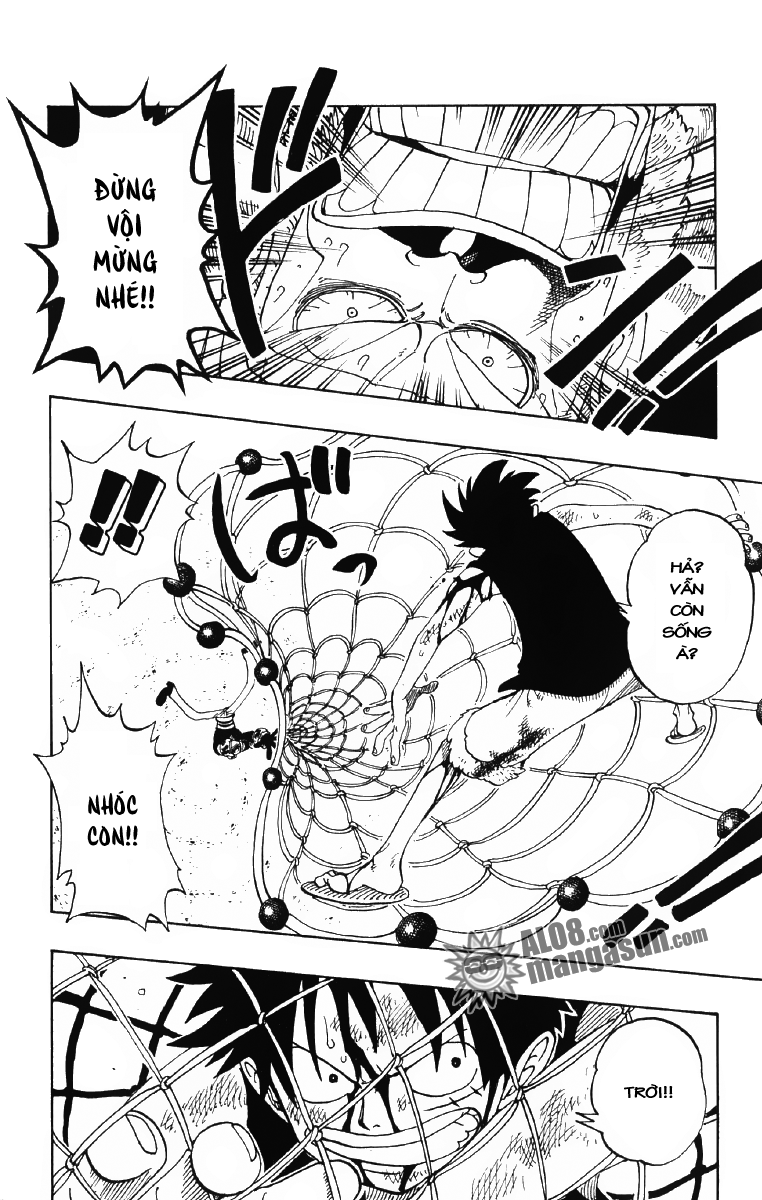 One Piece - Chương 66