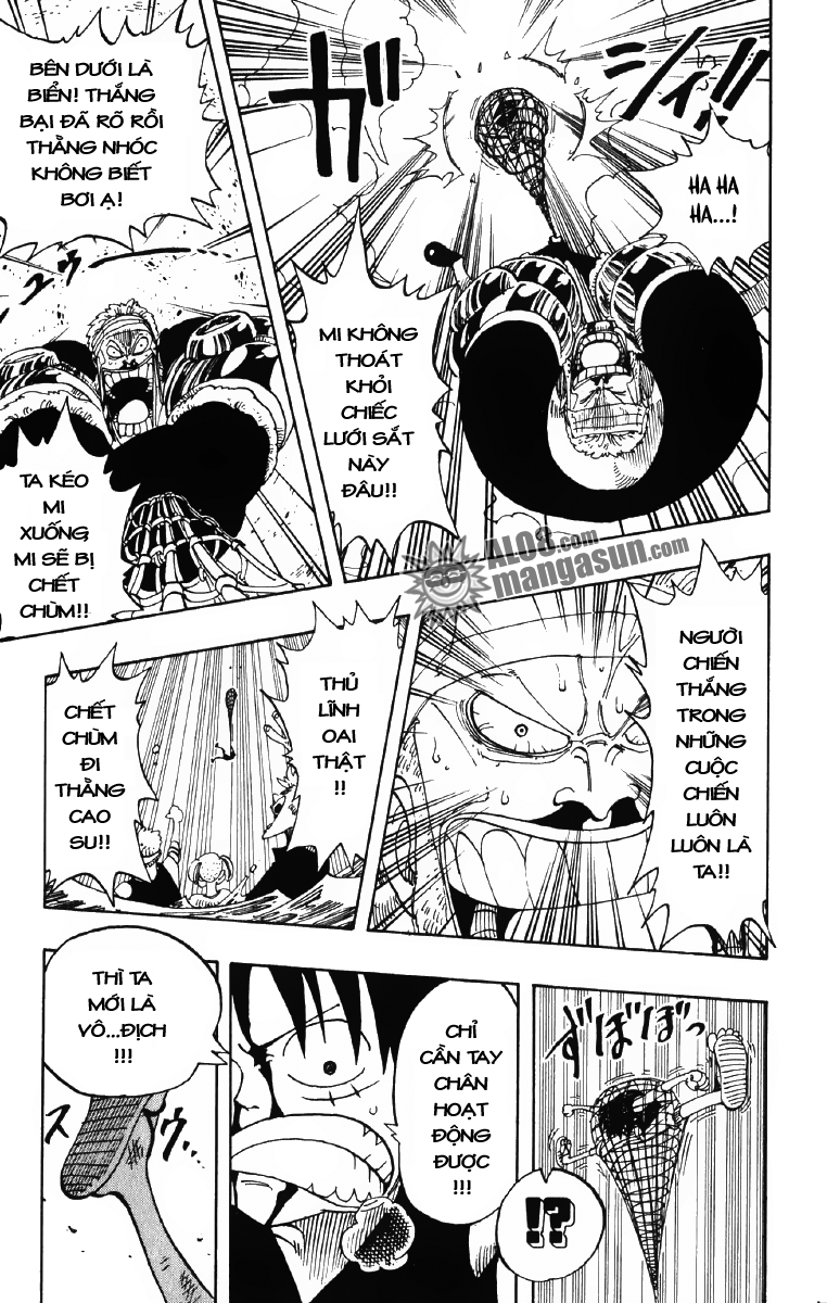 One Piece - Chương 66
