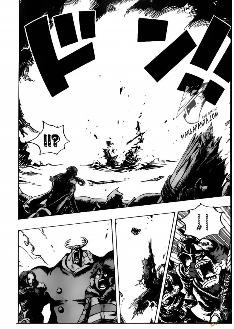 One Piece - Chương 670