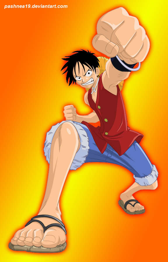 One Piece - Chương 673