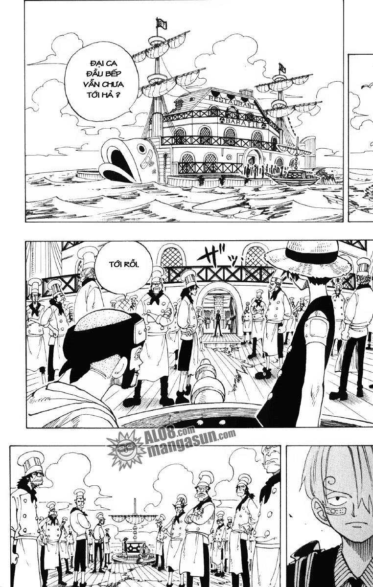 One Piece - Chương 68