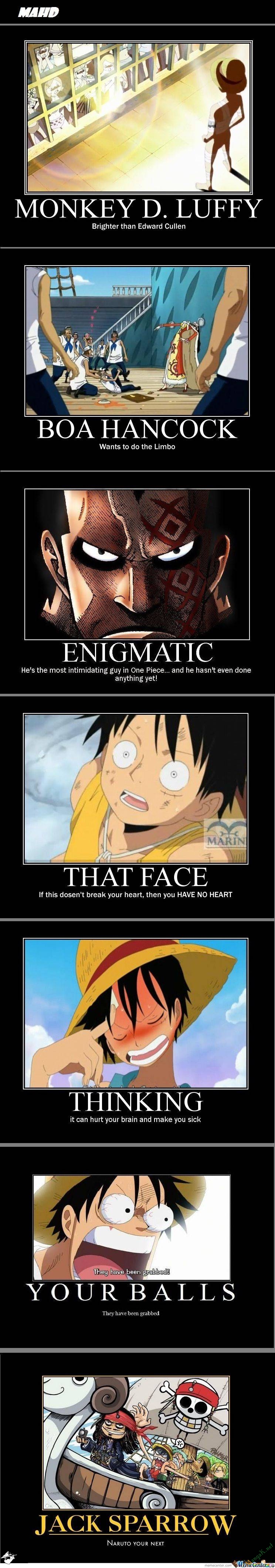 One Piece - Chương 689