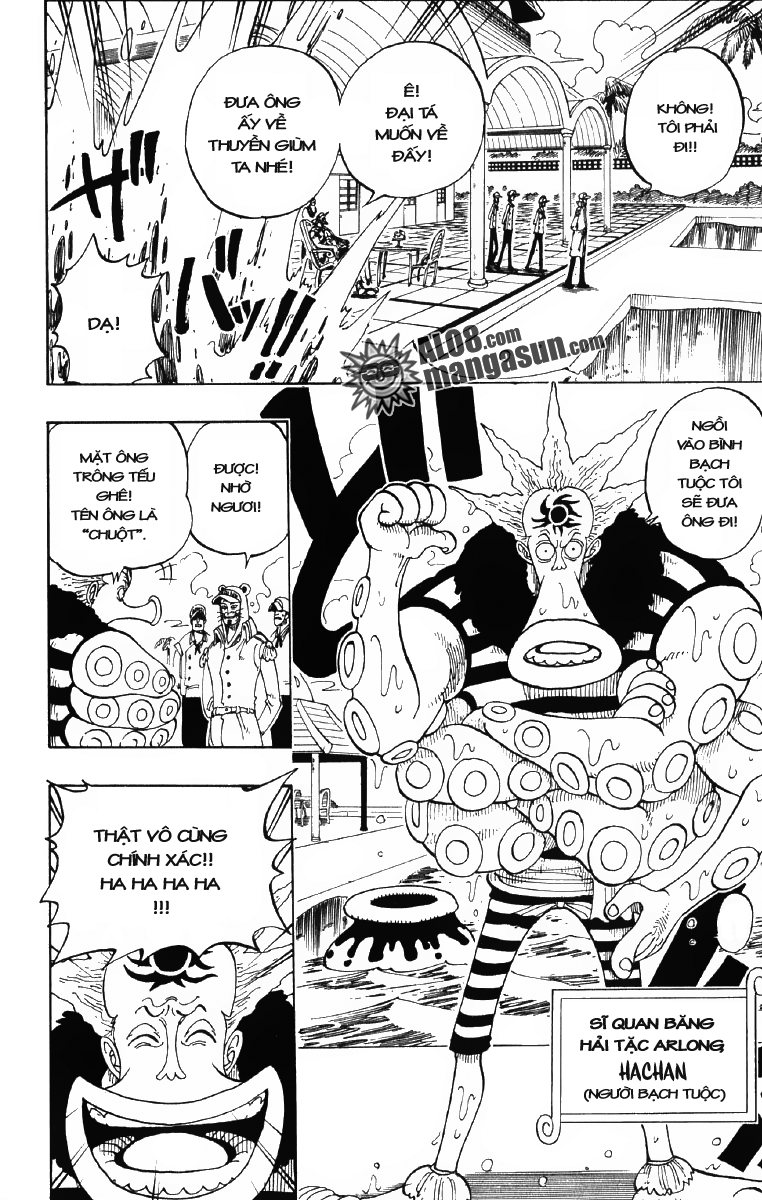 One Piece - Chương 69