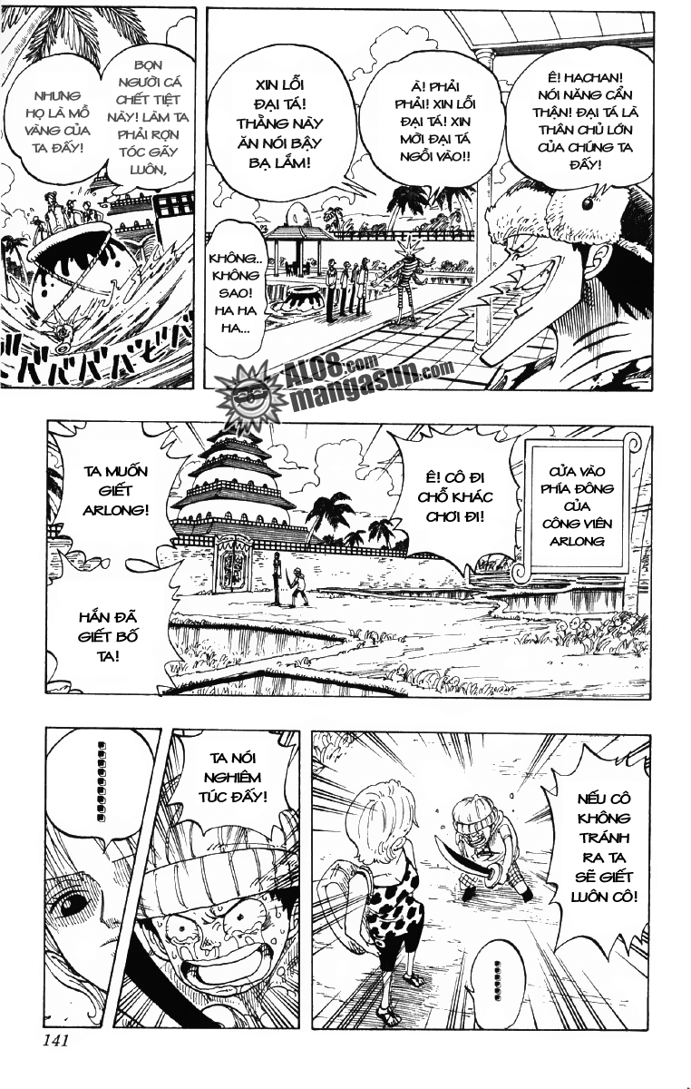 One Piece - Chương 69