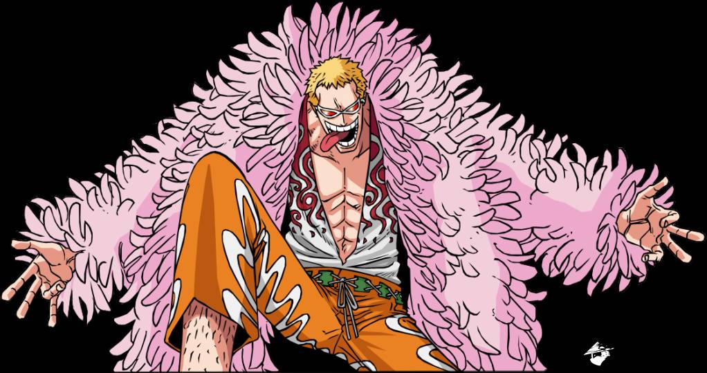 One Piece - Chương 692