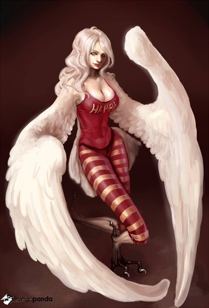One Piece - Chương 693