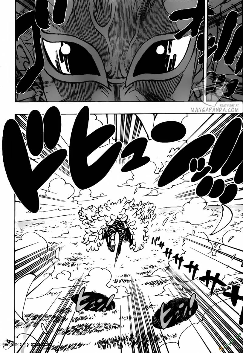 One Piece - Chương 697