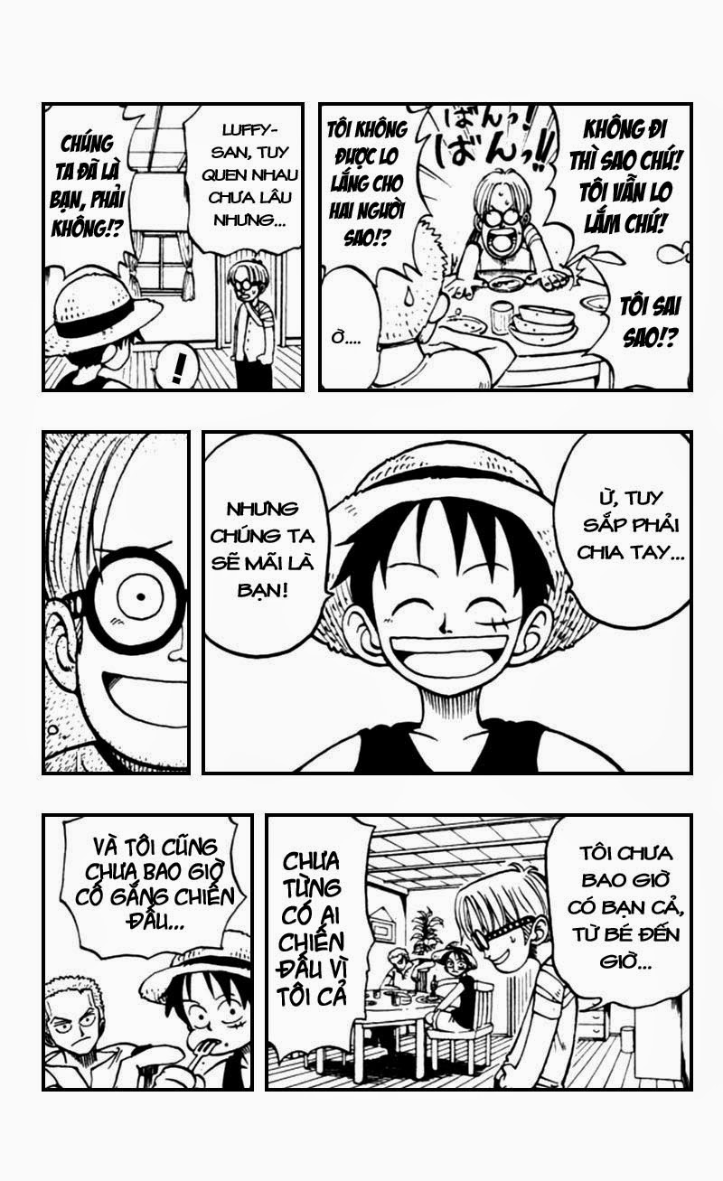 One Piece - Chương 7