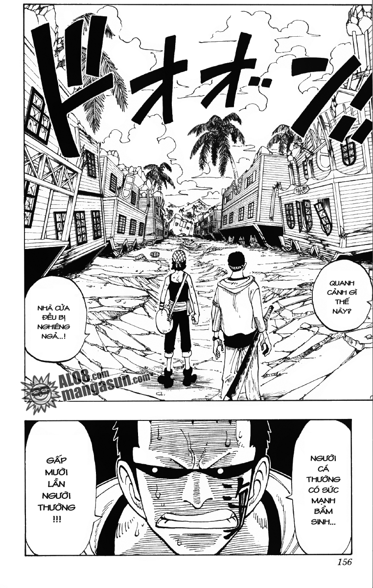 One Piece - Chương 70