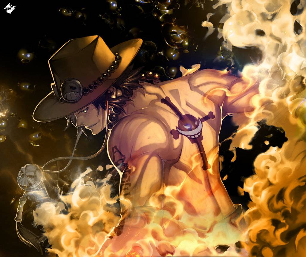 One Piece - Chương 702